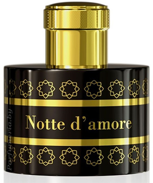 Духи PANTHEON ROMA Notte D`Amore